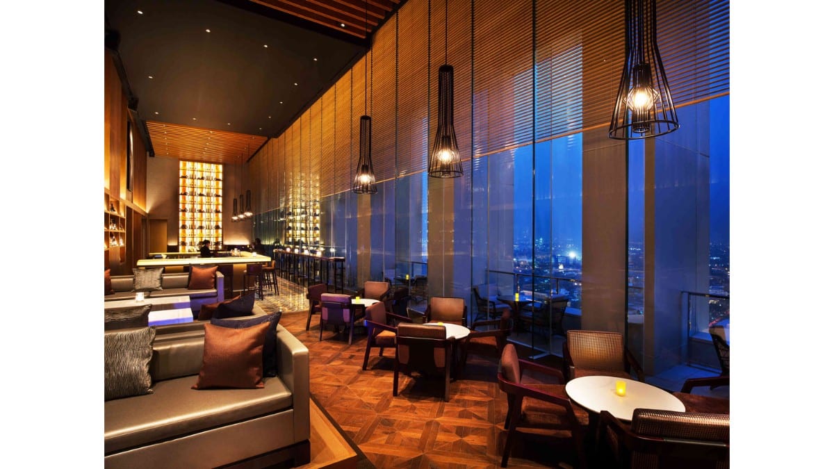 Fairmont Jakarta