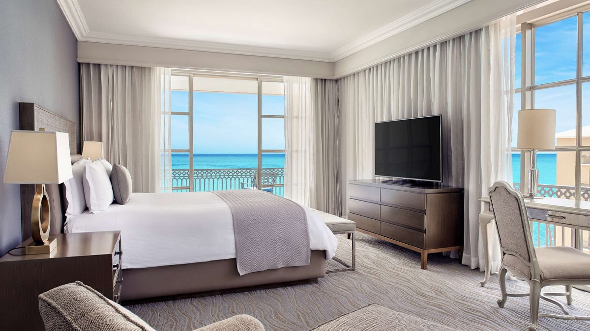 Kempinski Hotel Cancun