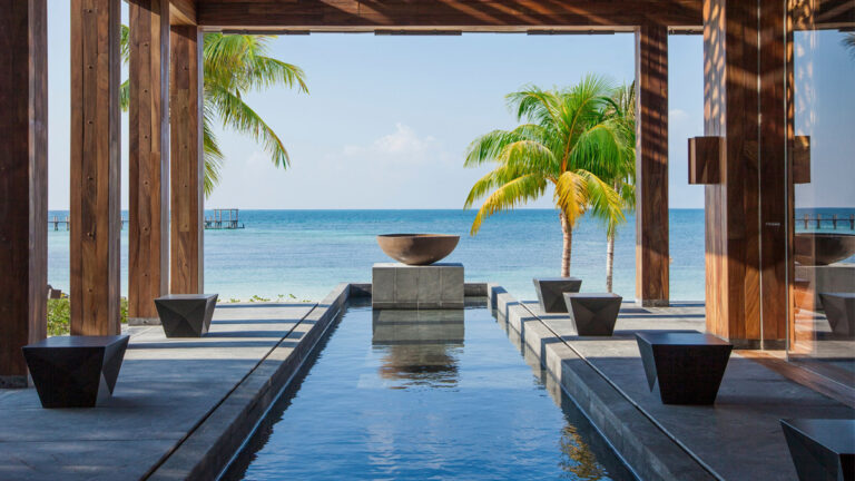 Nizuc Resort & Spa