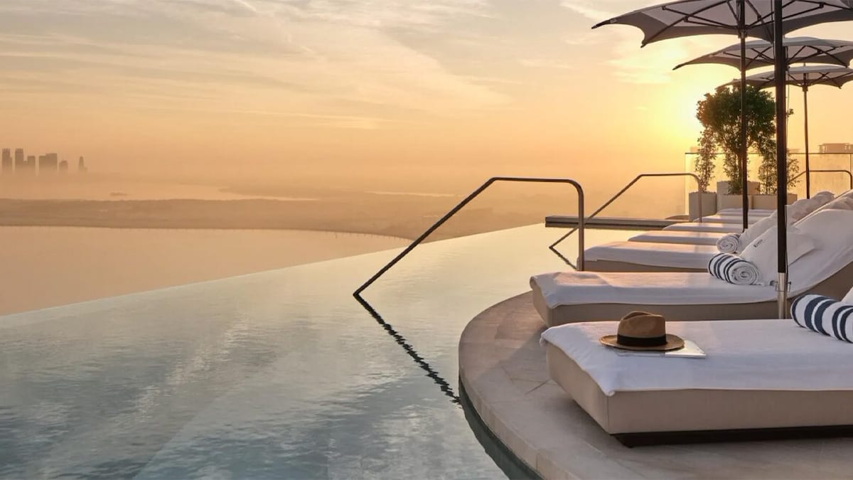 The Lana - Dorchester Collection